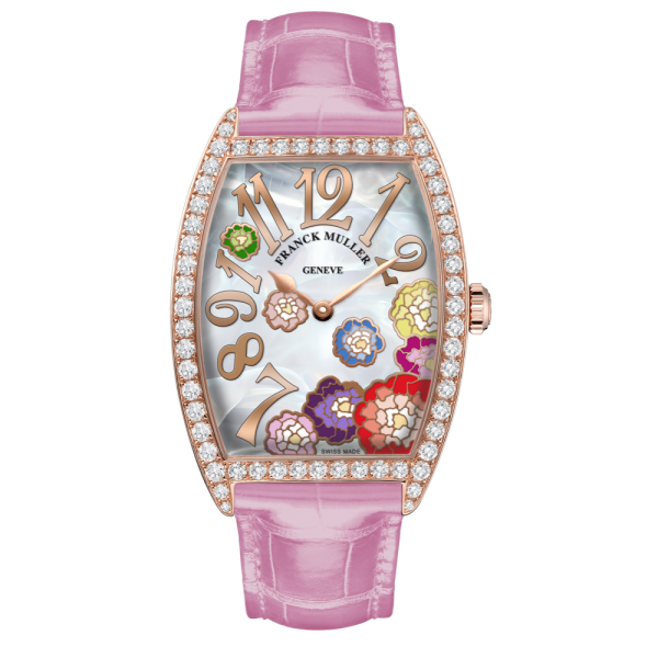 2852QZRELPEOD15NWMP - Franck Muller USA