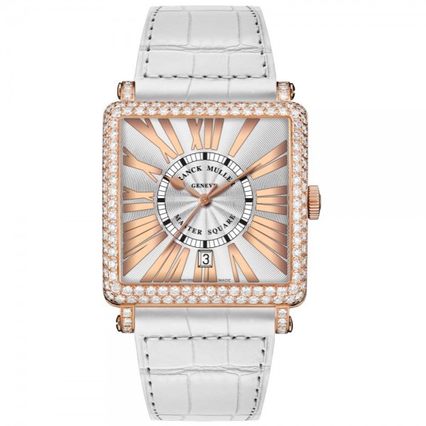 6000SCKDREL5NE Master Square - Franck Muller USA