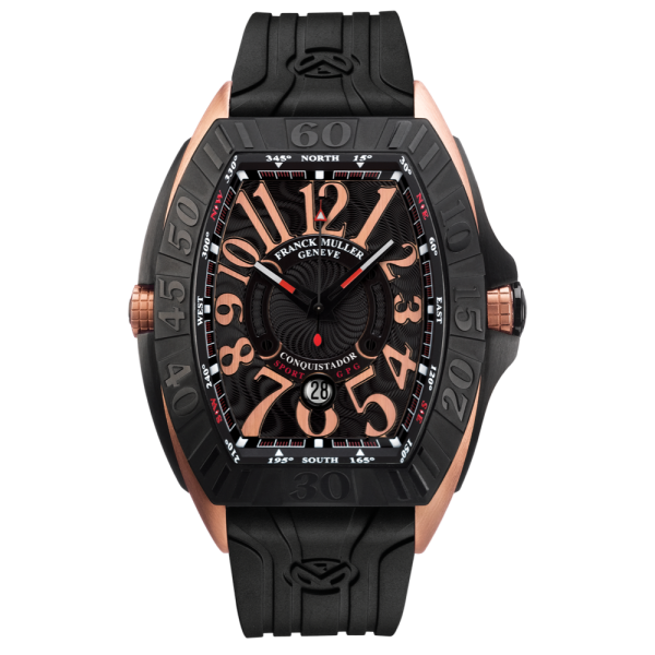 frank muller conquistador franck muller iced out