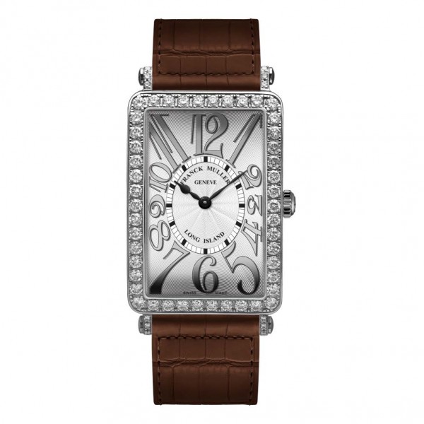 902QZDREL5NE Long Island Classic - Franck Muller USA display picture 2
